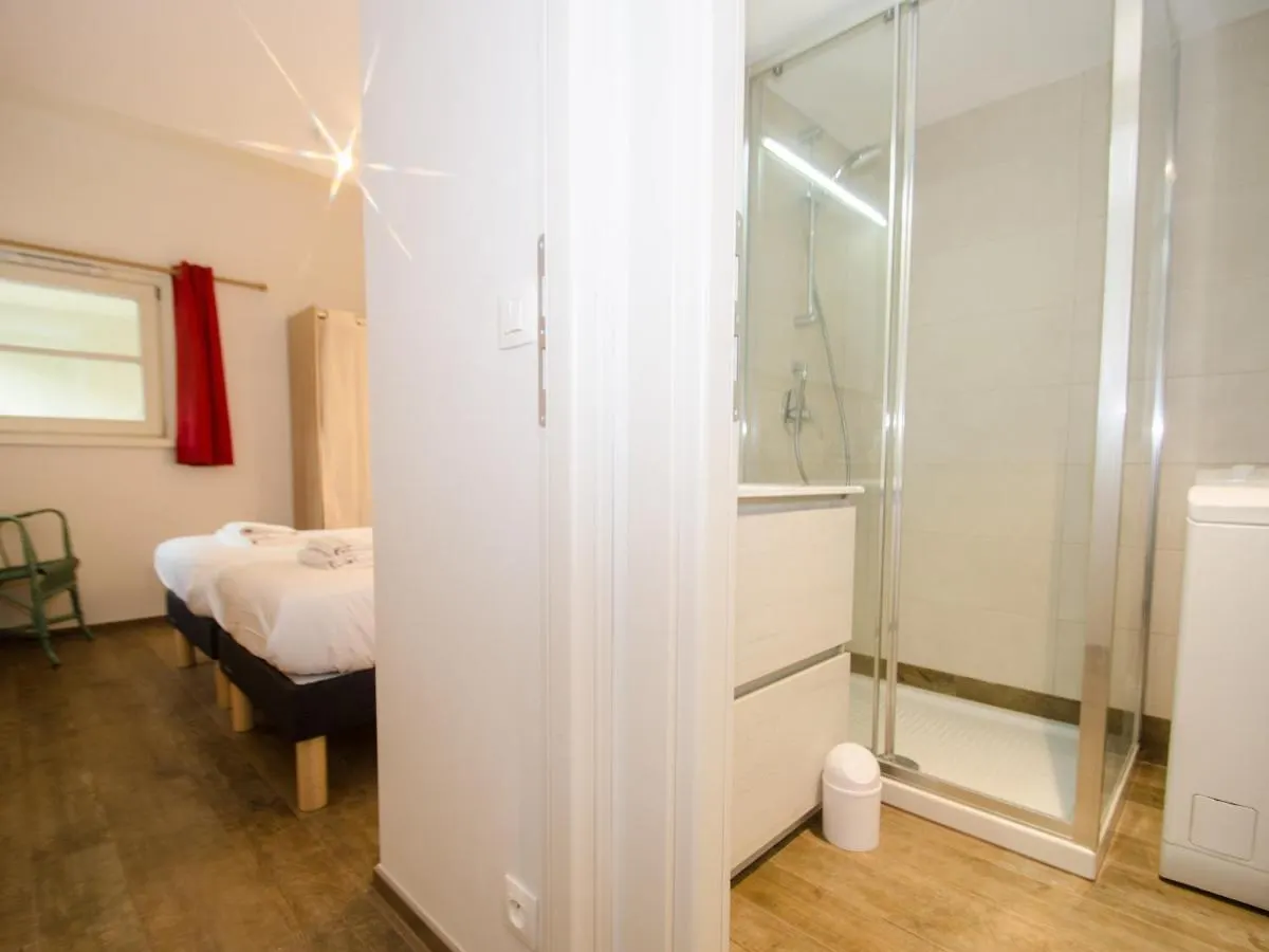 Charmant T3 Renove Avec Jardin, Parking & Wifi A Chamonix - Fr-1-343-206
